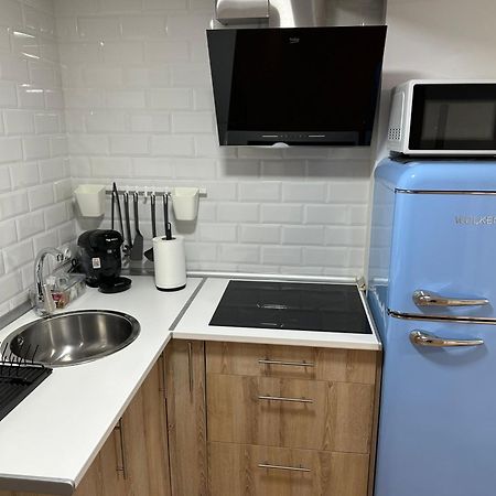 Apartamento Avenida Velazquez Bajo Málaga Buitenkant foto