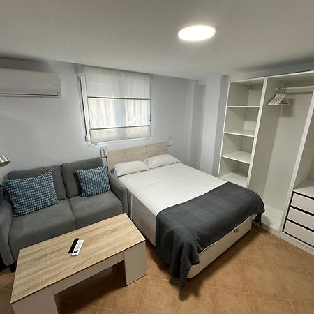 Apartamento Avenida Velazquez Bajo Málaga Buitenkant foto