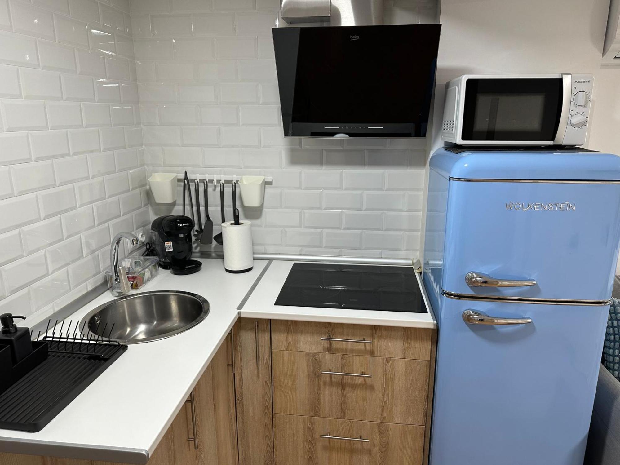 Apartamento Avenida Velazquez Bajo Málaga Buitenkant foto